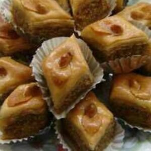 بقلاوة