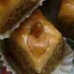 حلويات شرقية