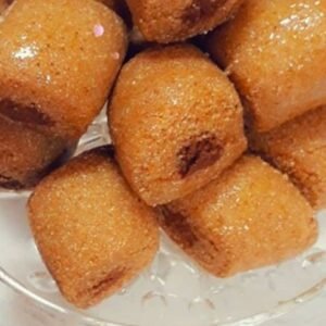 مقروط التمر