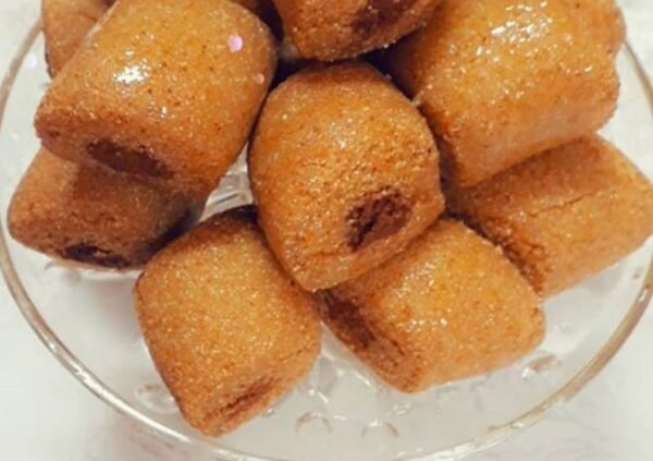 مقروط التمر